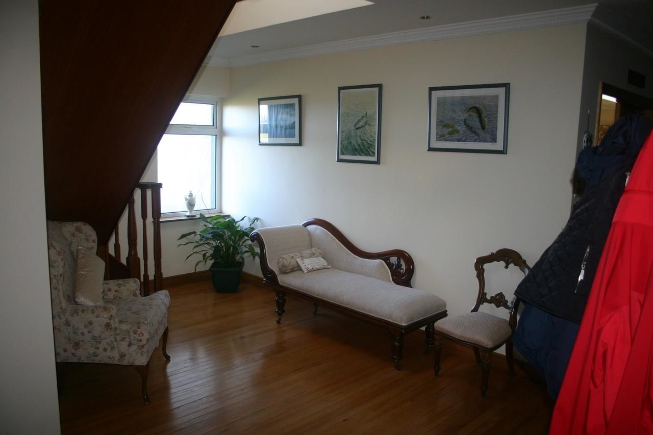 Отели типа «постель и завтрак» Portarra Lodge Guesthouse Moycullen-15