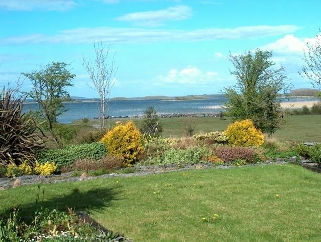 Отели типа «постель и завтрак» Portarra Lodge Guesthouse Moycullen-24