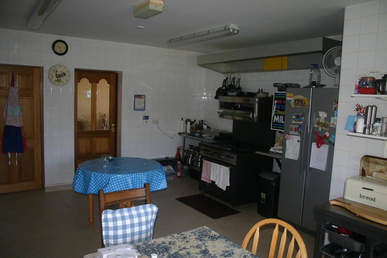 Отели типа «постель и завтрак» Portarra Lodge Guesthouse Moycullen-42