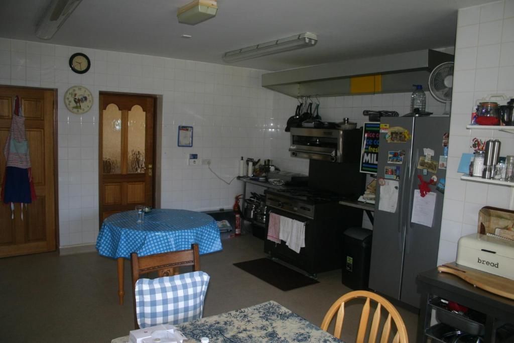 Отели типа «постель и завтрак» Portarra Lodge Guesthouse Moycullen-48